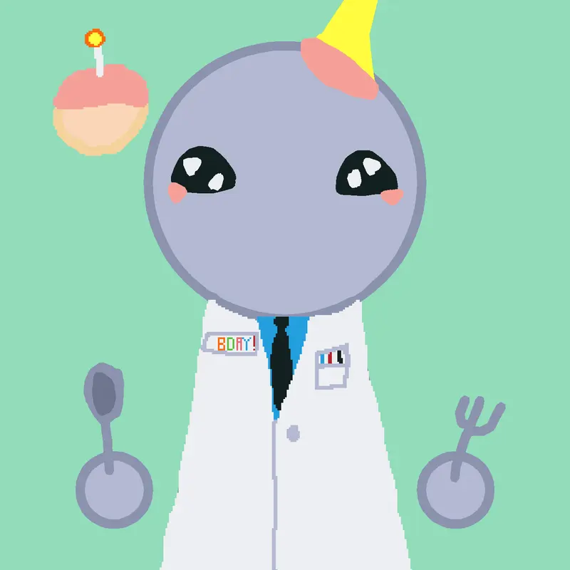 Bday by @red-lemon-head-hater