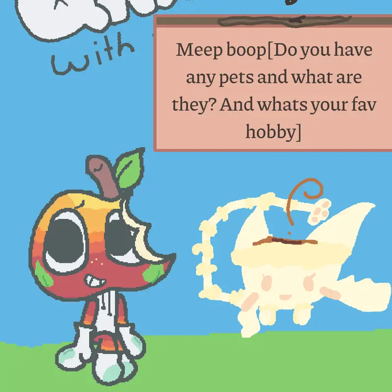 Toto by @emmylovestaco