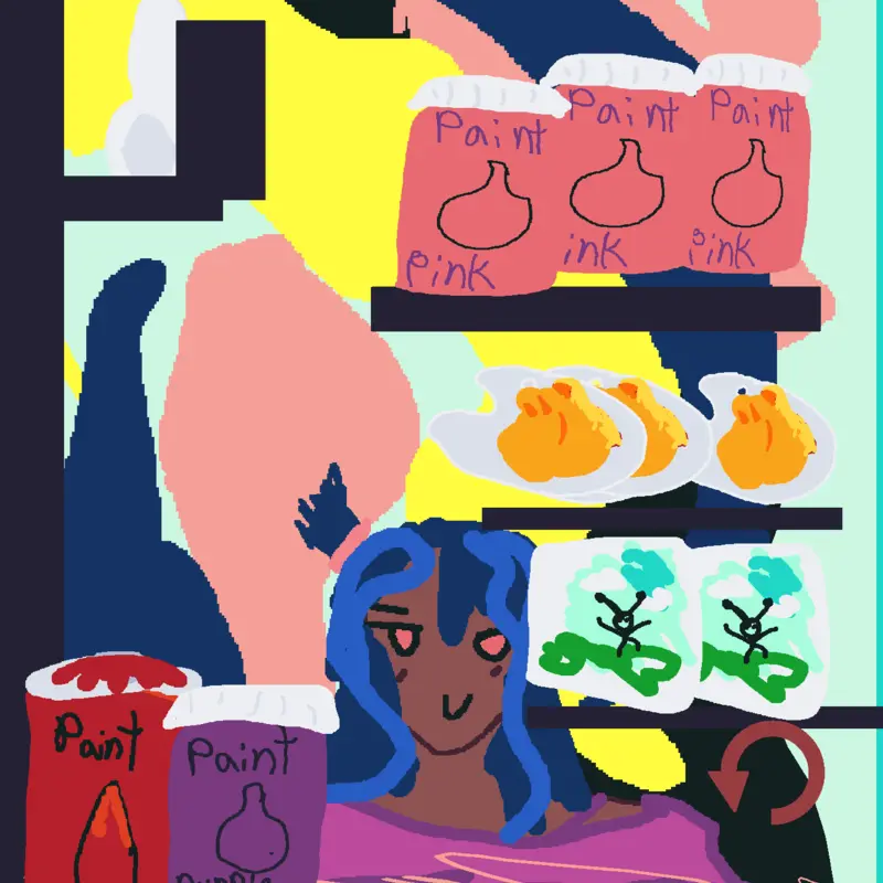 Game by @ESHAL_6162