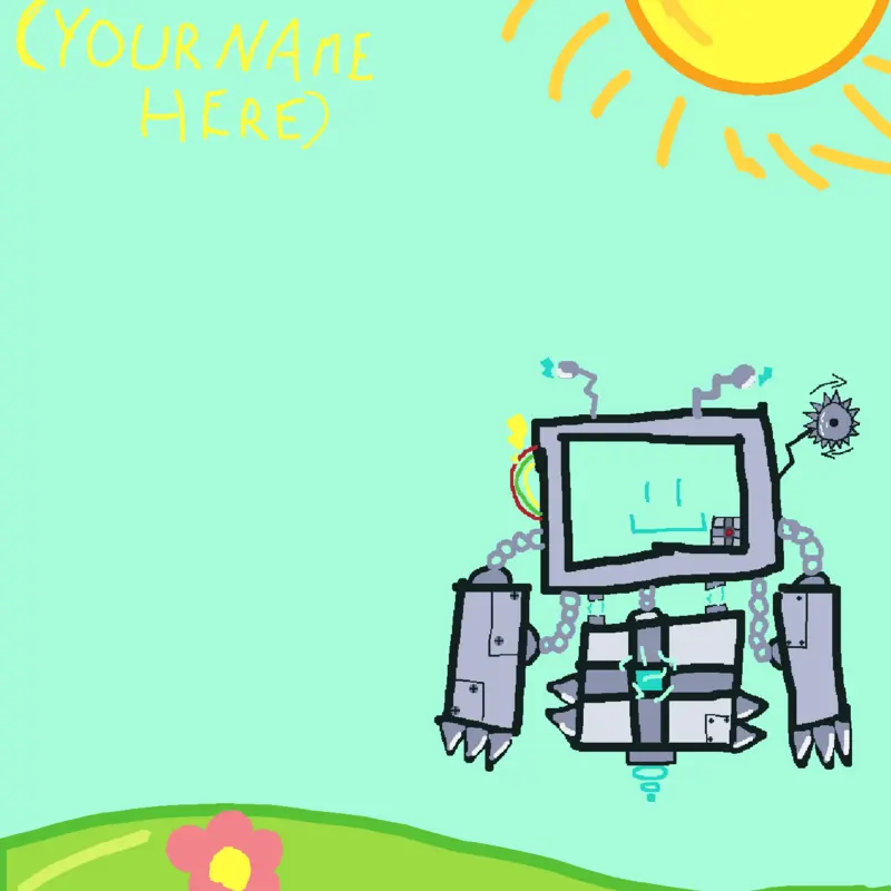 Game by @BRbenja331