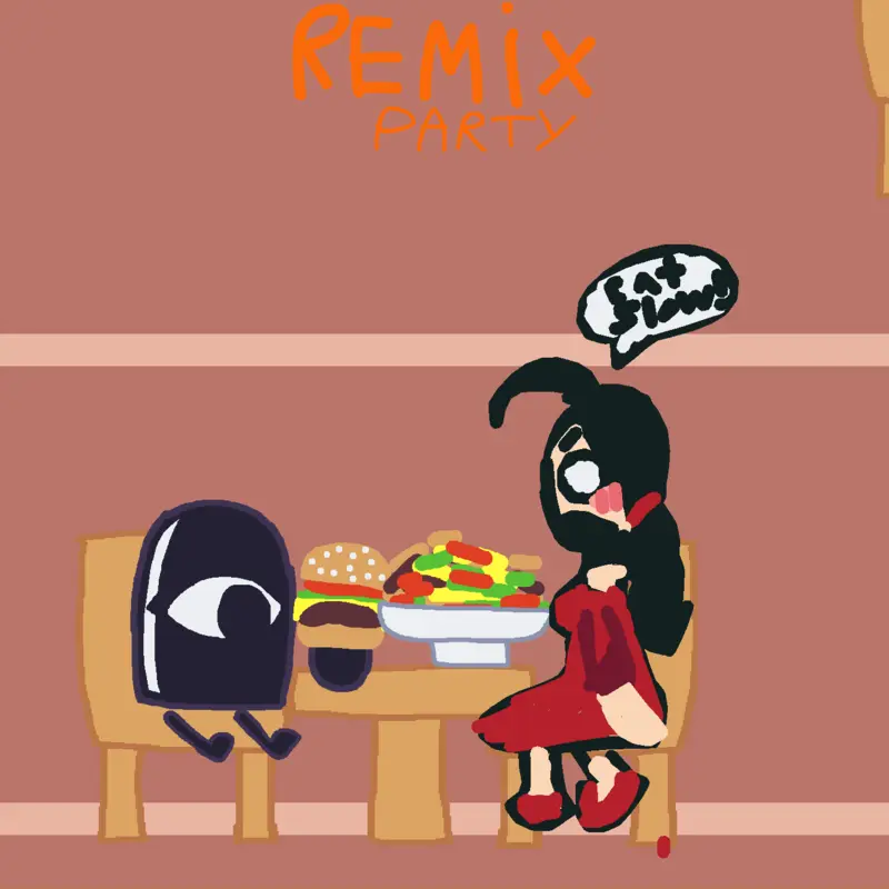 Game by @idoremix