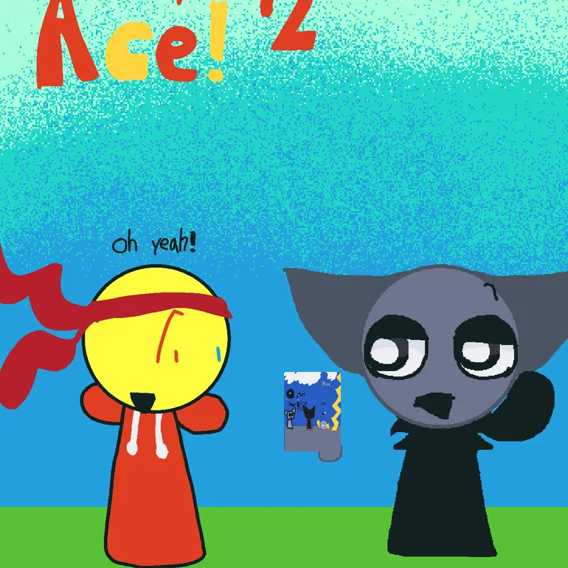 Game by @AceGamingStudiosMaster