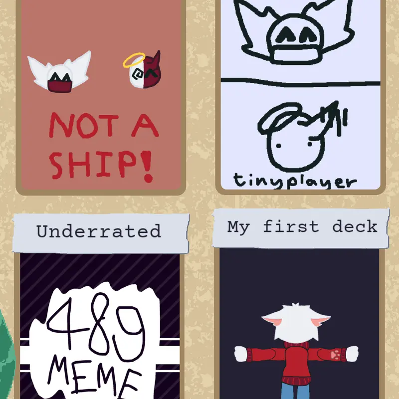 Game by @apple_paw
