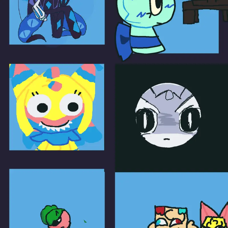 Game by @i_love_teevee