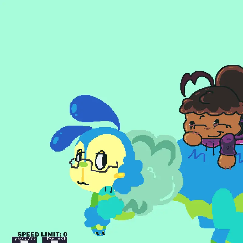 Game by @cookylover