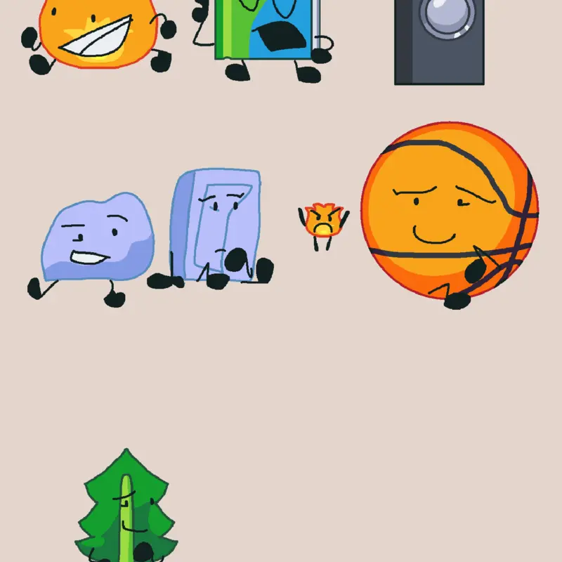 Bfdi by @Asistentes2026