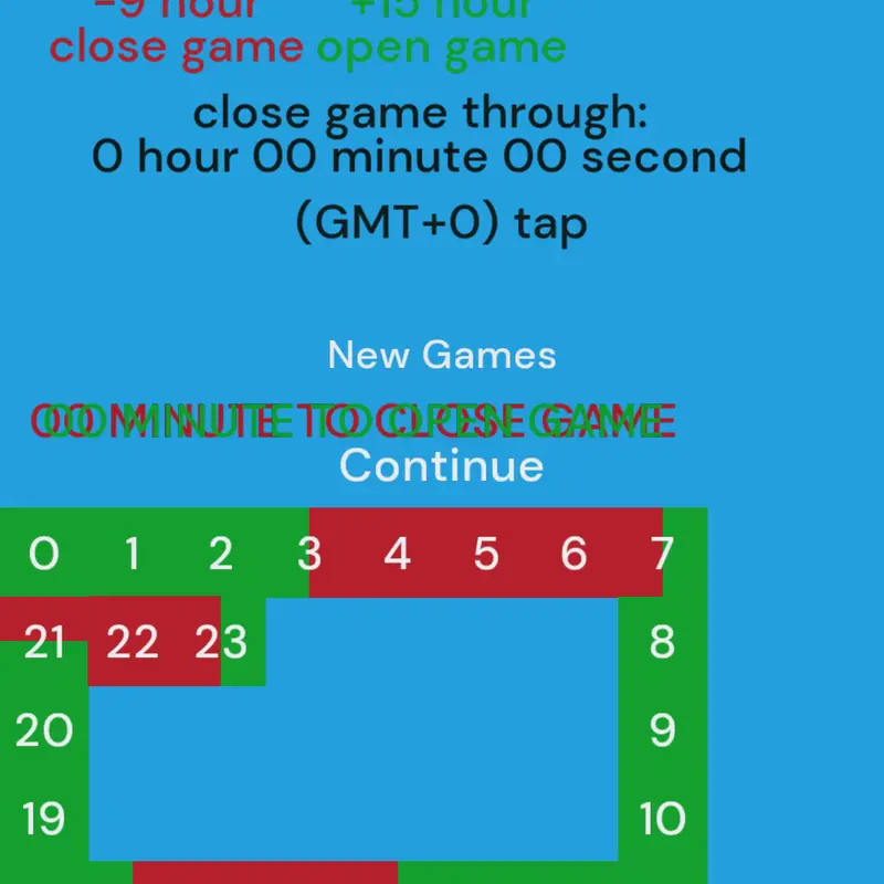 Ball game by @11number