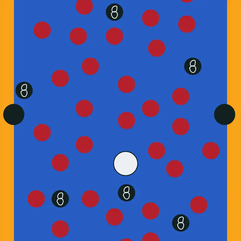 Game by @hanyck