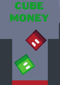 Cube money