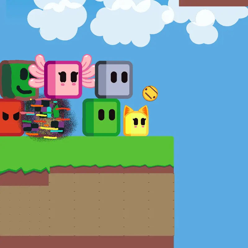 #ending game #ending #fun #fun game by @robloxdors