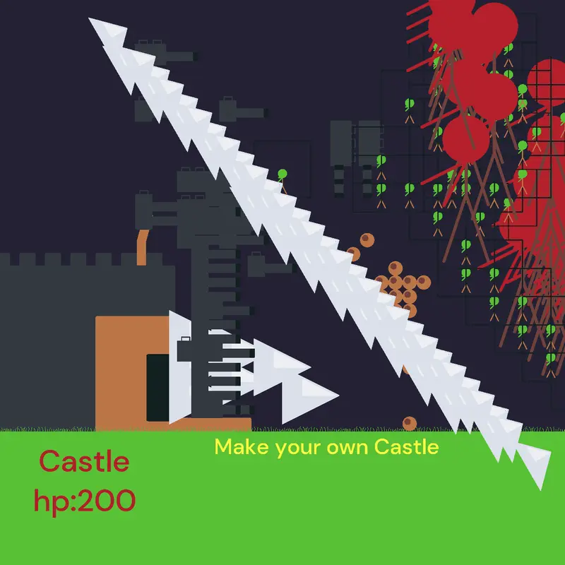 Game by @SpaceShip