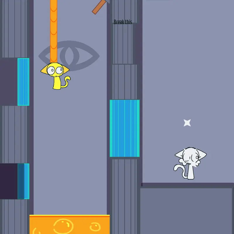 Game by @Cherry_Sprunki