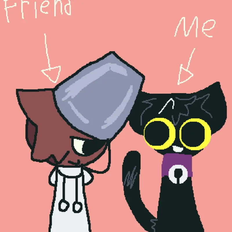 Game by @bye_castle