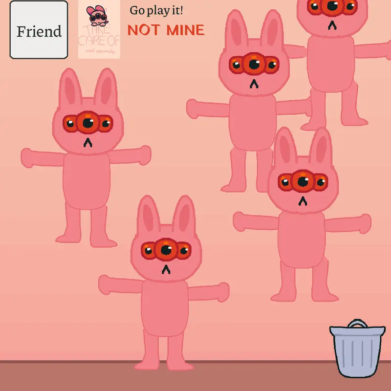 ANIMAL HOSPITAL by @Googleprototypes