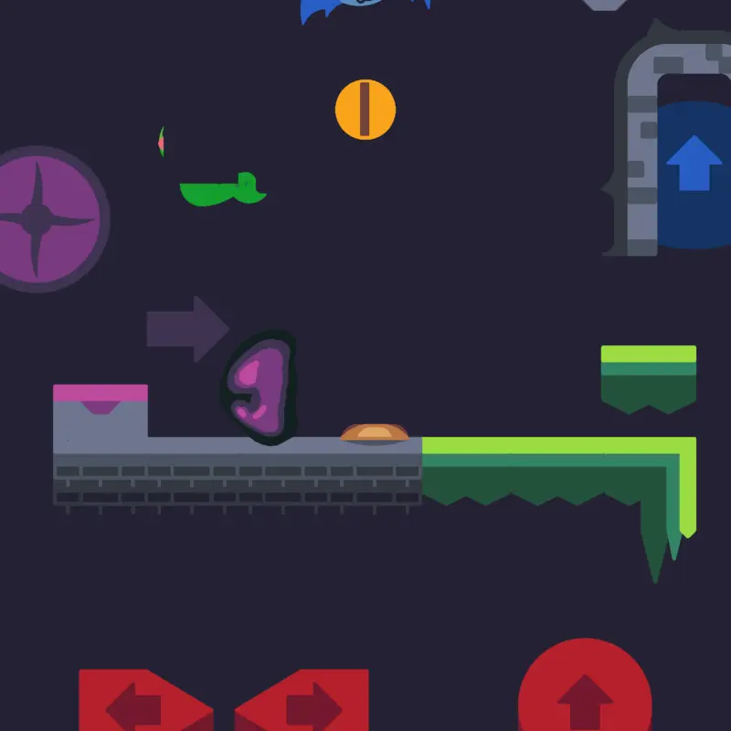 Game by @jeronimo2016