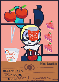 Heheheheh (LAZY MADE!1!1!)