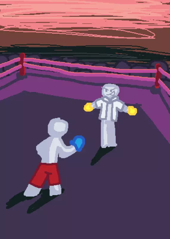 Game by @Flagytiger