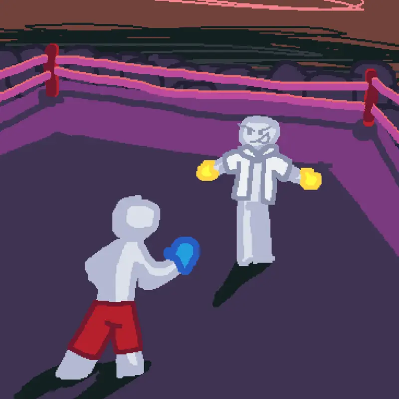 Game by @Flagytiger