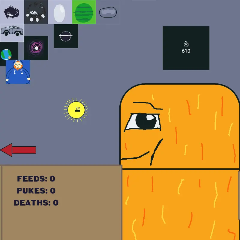 Game by @mika213
