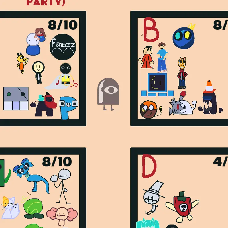 Game by @Ahtoh
