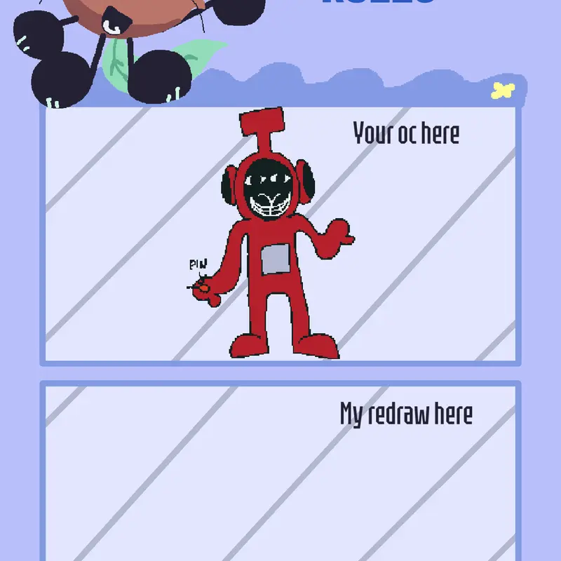 Game by @Adrian_N_friends