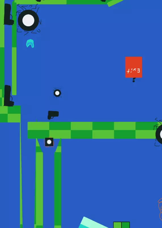 Game by @nhatok