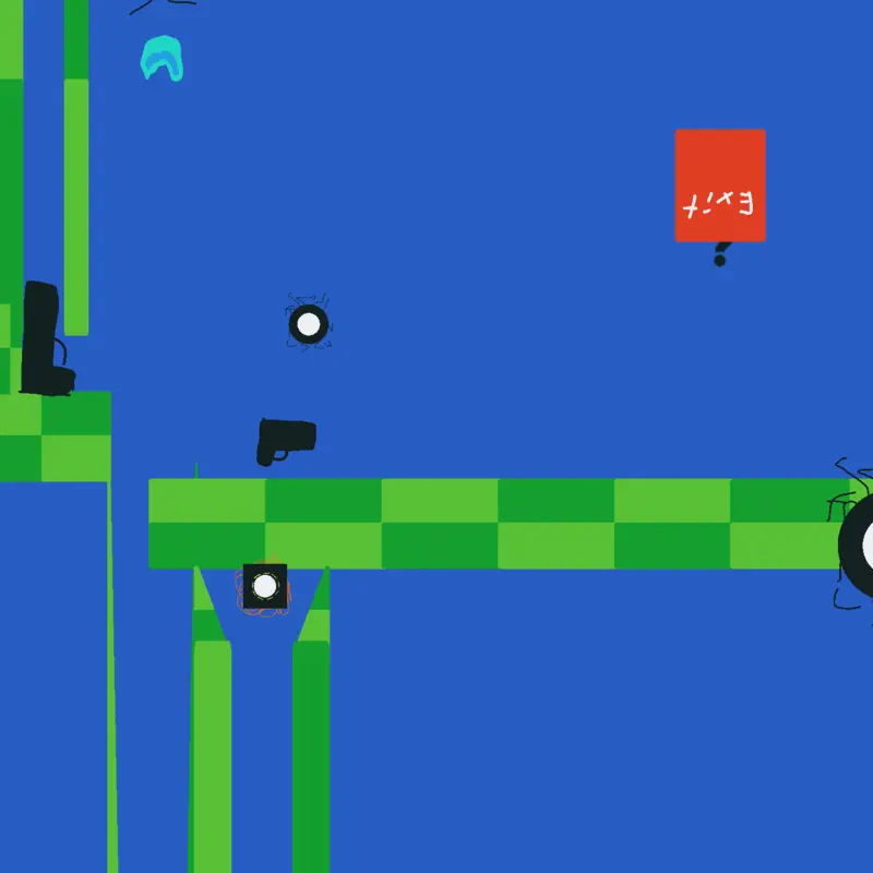 Game by @nhatok