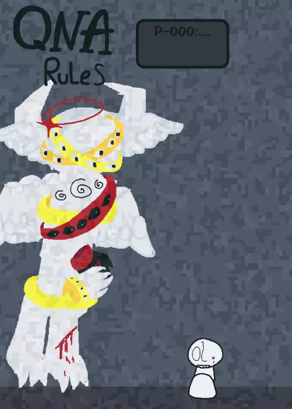 Game by @P-000_Silly_Murder