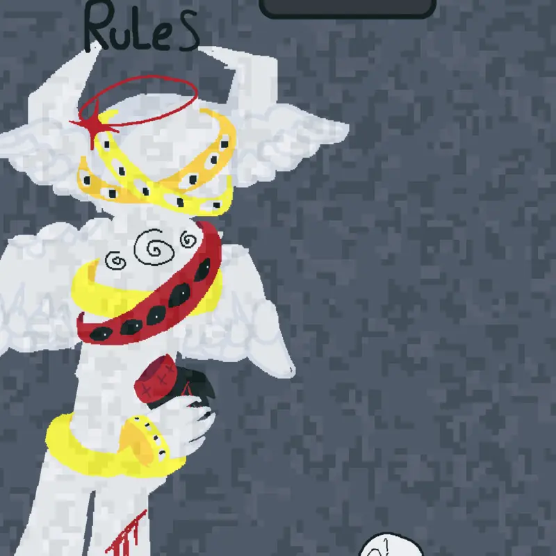 Game by @P-000_Silly_Murder
