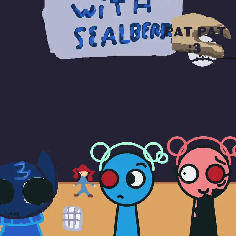 Game by @The_Sealberry