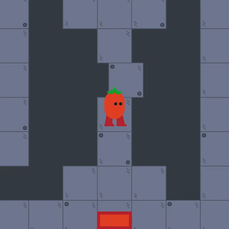 Game by @mamouni