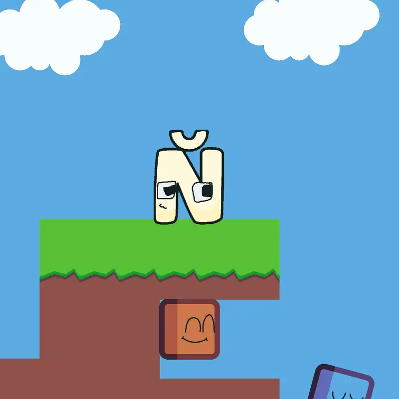 Game by @myteardrop2763