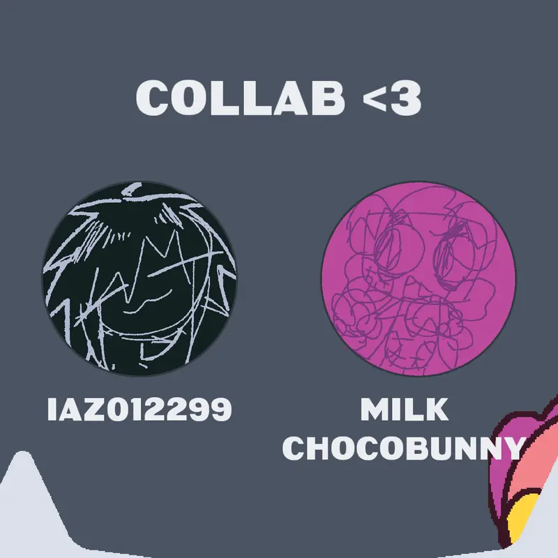 Game by @MilkChocobunny
