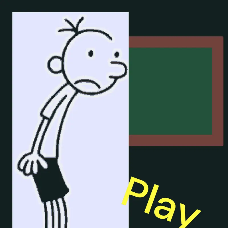 Game by @CasperWillinghamcull