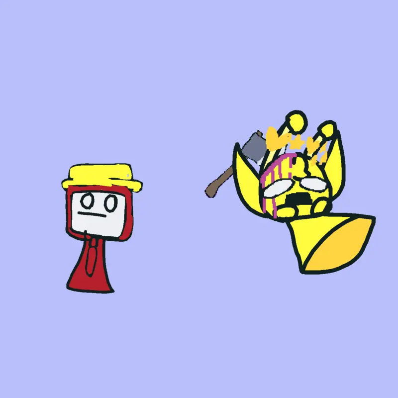 Game by @spruri