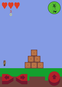 Minecraft game not for adults Tags : Today's...