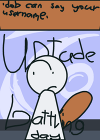 Batting day remastered