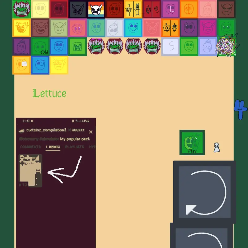 Game by @curtainz_compilation3