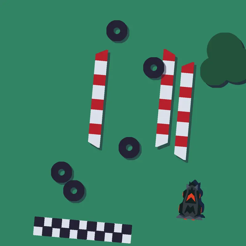 Game by @nafua