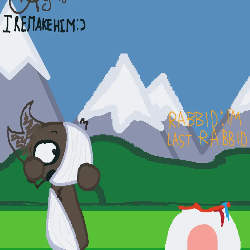 Game by @-rabbid-