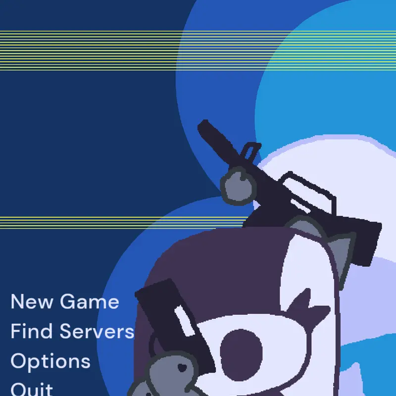 Game by @Winnr