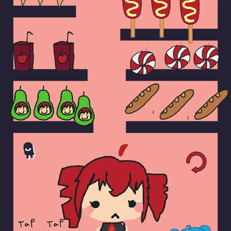 Sfjsjfsgjdgmkgwtiwtus by @dimooo
