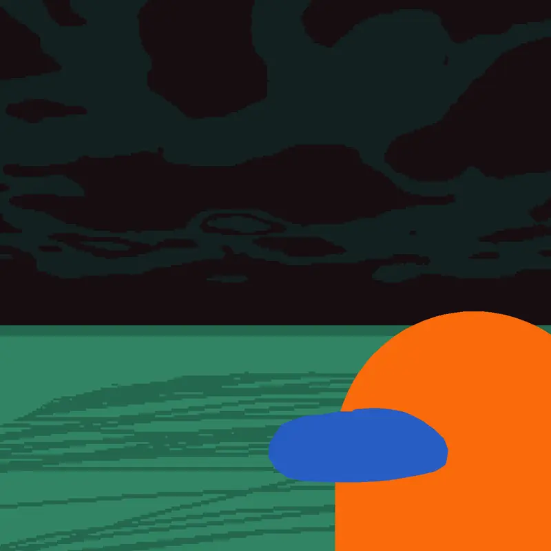 POV: you are the last crewmate by @plen_the_plen