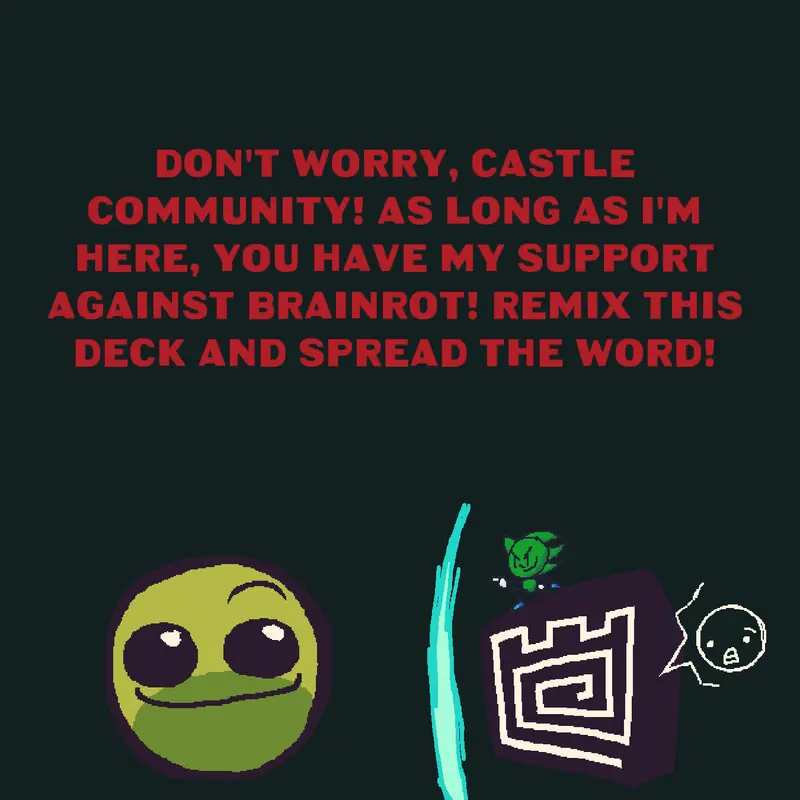 Game by @EclipseHedgehog20