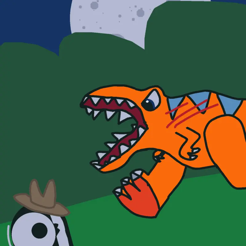 Game by @Raptox_dinotrux