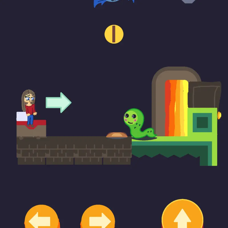 Game by @egluni