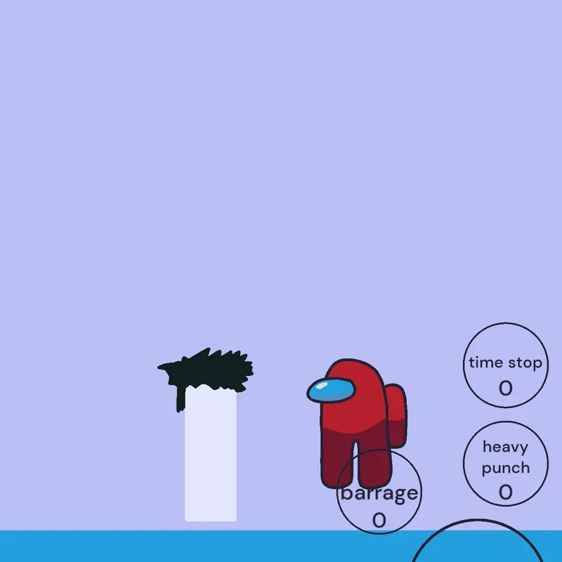 Game by @AgStudio