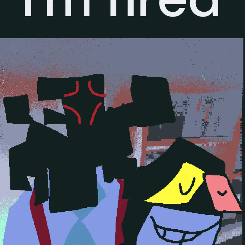 Doorsman we're so fuck3d by @__Fluruu__