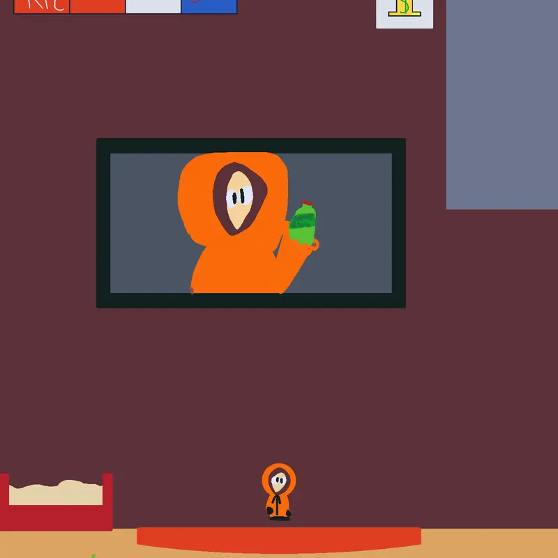 Game by @BlackSprunki_Normal