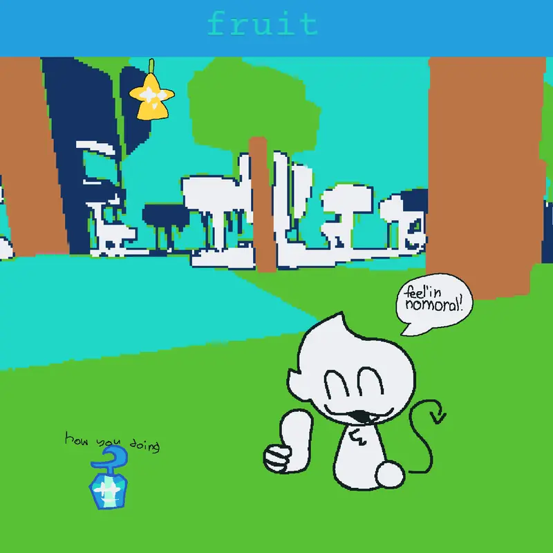 Game by @hel_mr_tree_sprunki